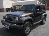 2010 Jeep Wrangler Sport Mountain Edition 4x4