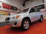 2009 Toyota RAV4 I4