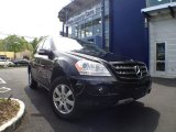 2007 Mercedes-Benz ML 350 4Matic
