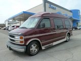 1999 Chevrolet Express 1500 Passenger Conversion Van