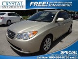 2008 Hyundai Elantra GLS Sedan