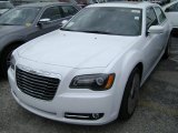 2012 Bright White Chrysler 300 S V6 #63977761