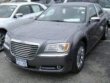 2012 Tungsten Metallic Chrysler 300 Limited #63977760