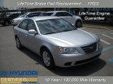 2010 Hyundai Sonata GLS