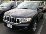 2012 Jeep Grand Cherokee Laredo 4x4