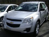 2012 Chevrolet Equinox LS