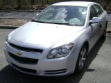 2012 Chevrolet Malibu LT