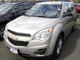 2012 Chevrolet Equinox LS AWD