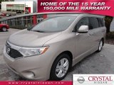 2012 Nissan Quest 3.5 LE