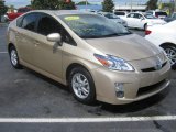 2010 Toyota Prius Hybrid II