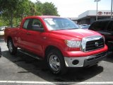 2007 Toyota Tundra SR5 Double Cab