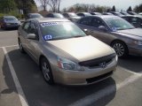 2004 Honda Accord EX-L Sedan