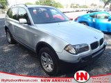 2005 BMW X3 3.0i