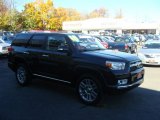 2010 Toyota 4Runner Limited 4x4