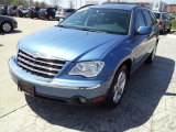 2007 Chrysler Pacifica Touring