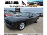 2012 Dodge Challenger SXT