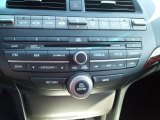 2011 Honda Accord Crosstour EX-L Controls
