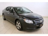 2012 Chevrolet Malibu LT
