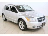 2010 Bright Silver Metallic Dodge Caliber SXT #63978303