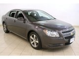 2011 Chevrolet Malibu LT