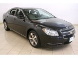2011 Chevrolet Malibu LT