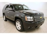 2008 Chevrolet Tahoe LTZ 4x4