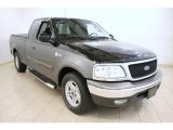 2003 Ford F150 Heritage Edition Supercab