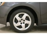 2009 Pontiac Vibe  Wheel