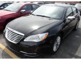 2012 Chrysler 200 Limited Sedan