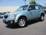 2008 Mazda Tribute s Touring 4WD Data, Info and Specs