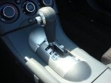 2009 Mitsubishi Eclipse Spyder GS 4 Speed Sportronic Automatic Transmission