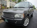 2006 Land Rover Range Rover Supercharged