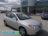 2010 Hyundai Elantra GLS