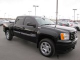 2011 GMC Sierra 1500 SLT Crew Cab 4x4