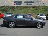 2012 Taupe Gray Metallic Chevrolet Malibu LT #64034558