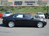 2012 Chevrolet Malibu LS