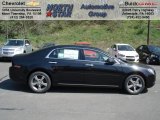2012 Chevrolet Malibu LT