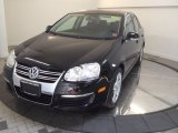 2009 Volkswagen Jetta SE Sedan