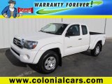 2009 Toyota Tacoma V6 TRD Access Cab 4x4