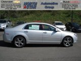 2012 Chevrolet Malibu LT