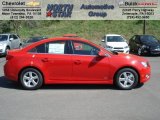 2012 Chevrolet Cruze LT/RS