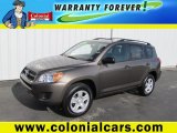 2010 Toyota RAV4 I4 4WD