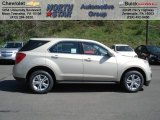 2012 Chevrolet Equinox LS AWD