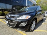 2010 Mazda CX-9 Grand Touring AWD