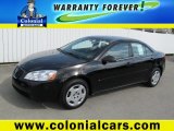 2007 Pontiac G6 Sedan
