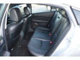 2009 Mazda MAZDA6 i Grand Touring Rear Seat