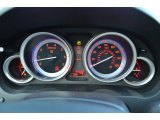 2009 Mazda MAZDA6 i Grand Touring Gauges