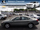 2002 Ford Taurus SE