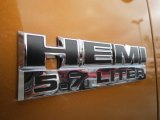 2012 Dodge Ram 1500 Express Crew Cab Marks and Logos