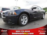 2012 Dodge Charger SE